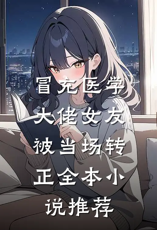 冒充医学大佬女友，被当场转正全本小说推荐