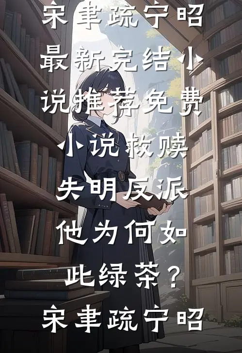 救赎失明反派，他为何如此绿茶？宋聿疏宁昭最新完结小说推荐_免费小说救赎失明反派，他为何如此绿茶？(宋聿疏宁昭)