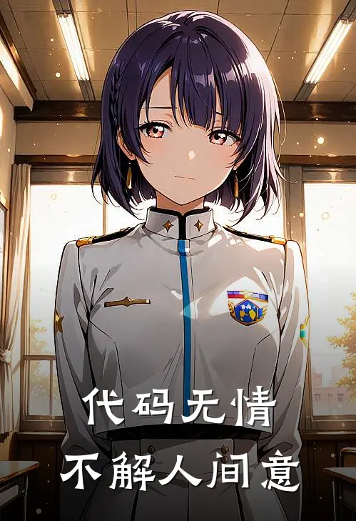 代码无情，不解人间意