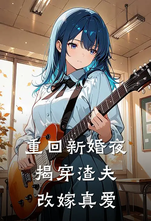 重回新婚夜，揭穿渣夫改嫁真爱