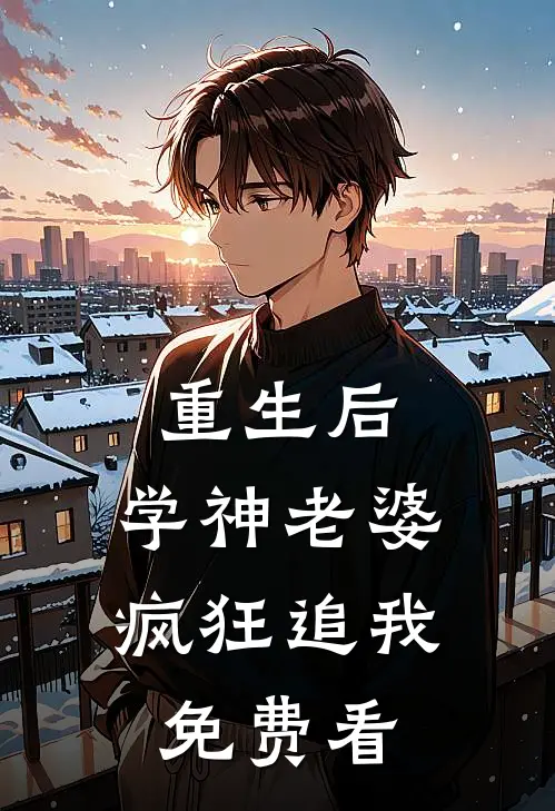 重生后，学神老婆疯狂追我免费看