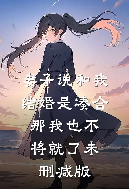 妻子说和我结婚是凑合，那我也不将就了未删减版