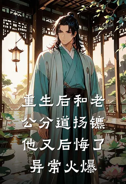重生后和老公分道扬镳他又后悔了异常火爆