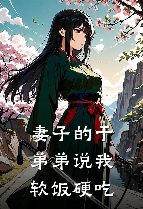妻子的干弟弟说我软饭硬吃