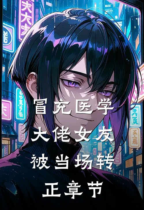 冒充医学大佬女友，被当场转正章节