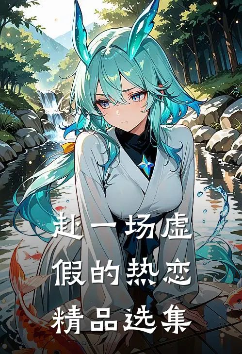 赴一场虚假的热恋精品选集