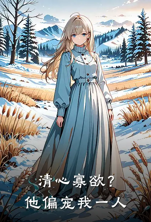 清心寡欲？他偏宠我一人