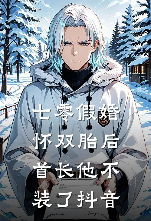 七零假婚：怀双胎后首长他不装了抖音