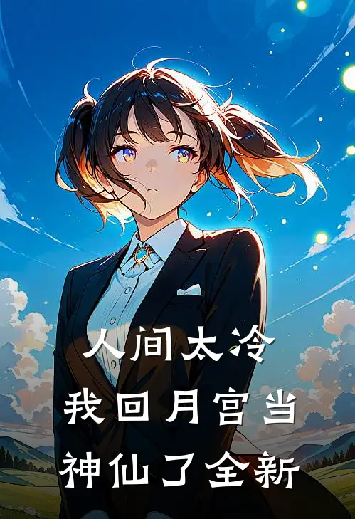 人间太冷，我回月宫当神仙了全新