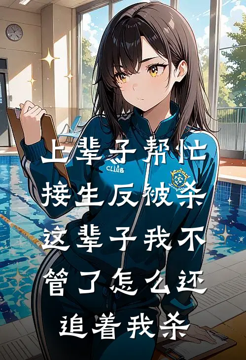 上辈子帮忙接生反被杀，这辈子我不管了怎么还追着我杀