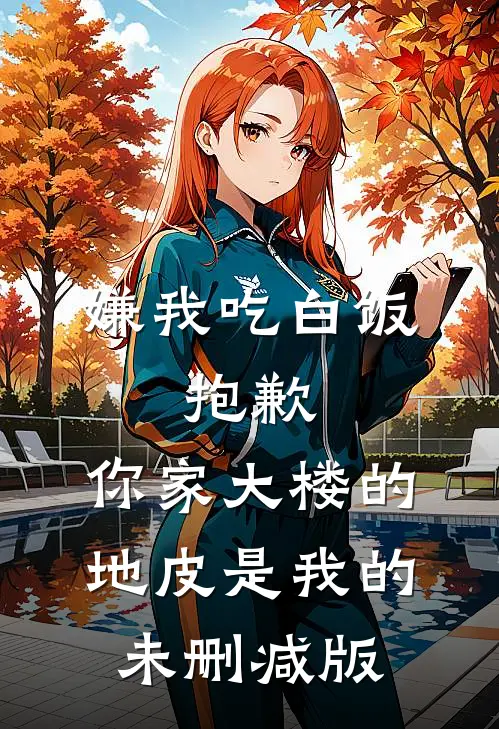嫌我吃白饭，抱歉，你家大楼的地皮是我的未删减版