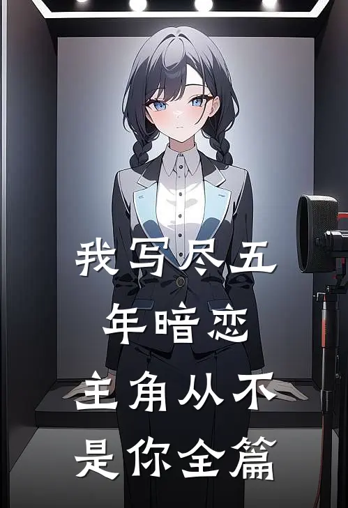 我写尽五年暗恋，主角从不是你全篇