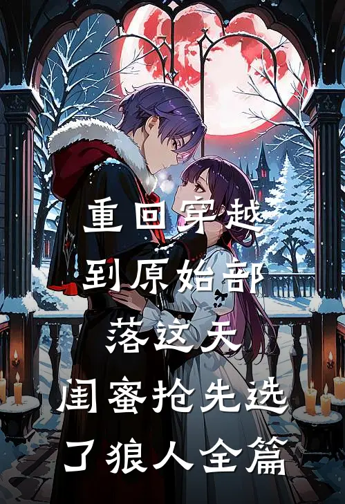 重回穿越到原始部落这天，闺蜜抢先选了狼人全篇