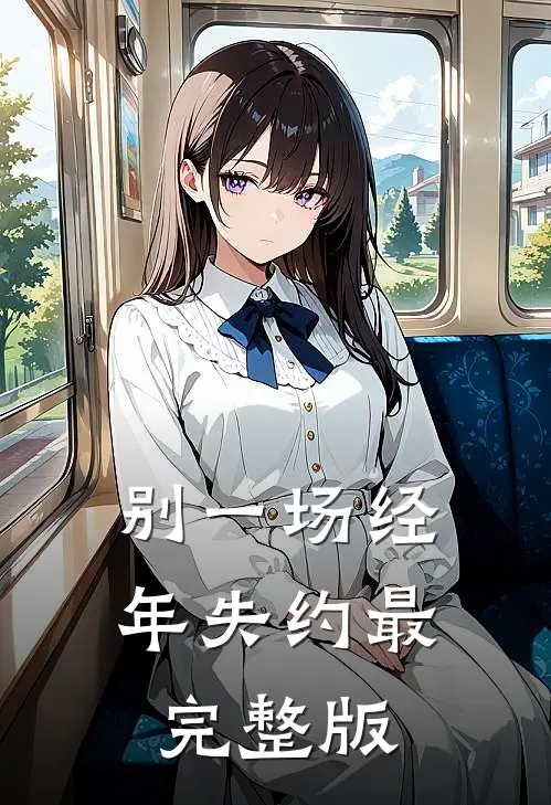别一场经年失约最完整版