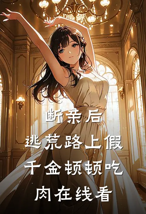 断亲后，逃荒路上假千金顿顿吃肉在线看