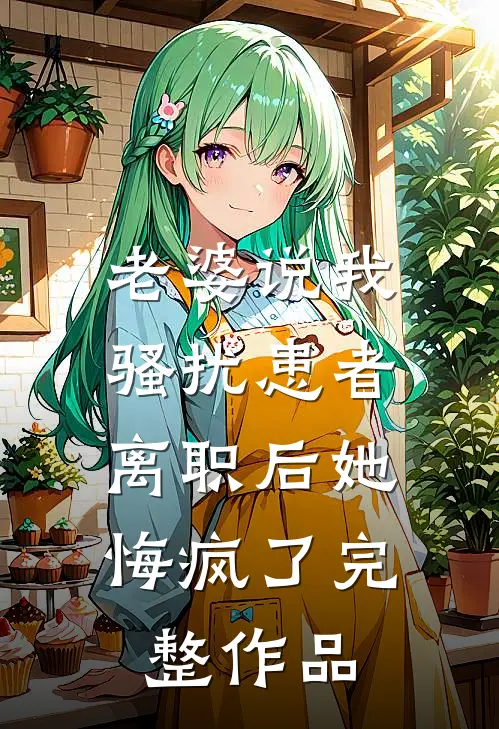 老婆说我骚扰患者，离职后她悔疯了完整作品