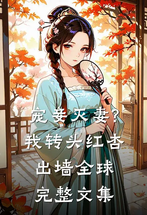 宠妾灭妻?我转头红杏出墙全球完整文集
