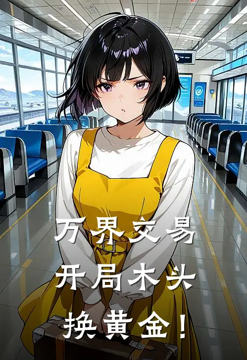 万界交易：开局木头换黄金！