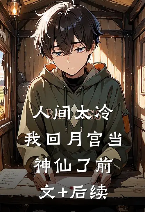 人间太冷，我回月宫当神仙了前文+后续