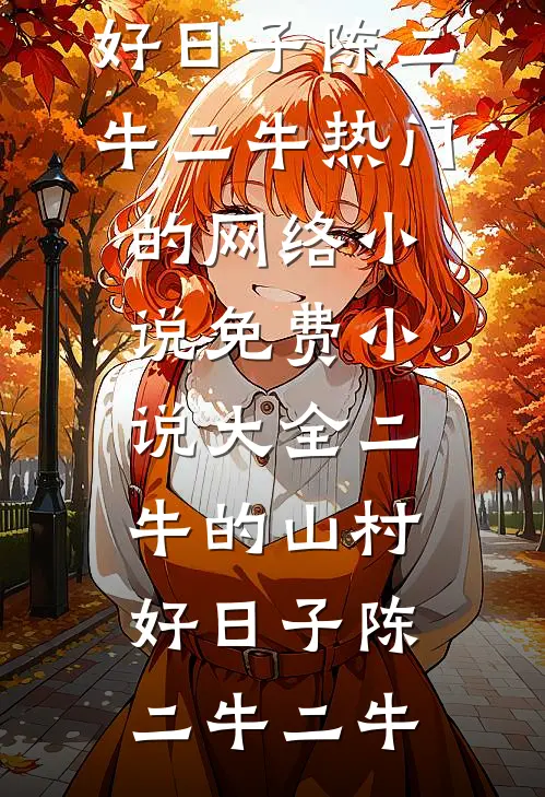 二牛的山村好日子(陈二牛二牛)热门的网络小说_免费小说大全二牛的山村好日子(陈二牛二牛)