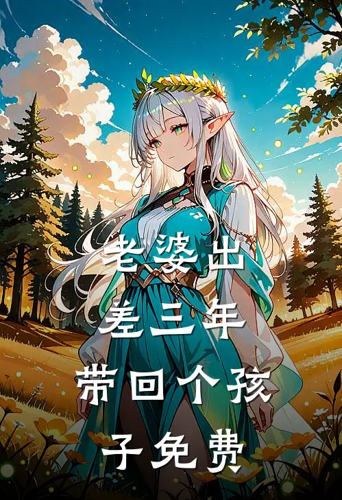 老婆出差三年，带回个孩子免费