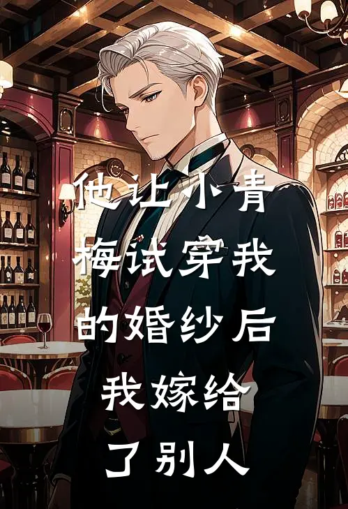他让小青梅试穿我的婚纱后，我嫁给了别人