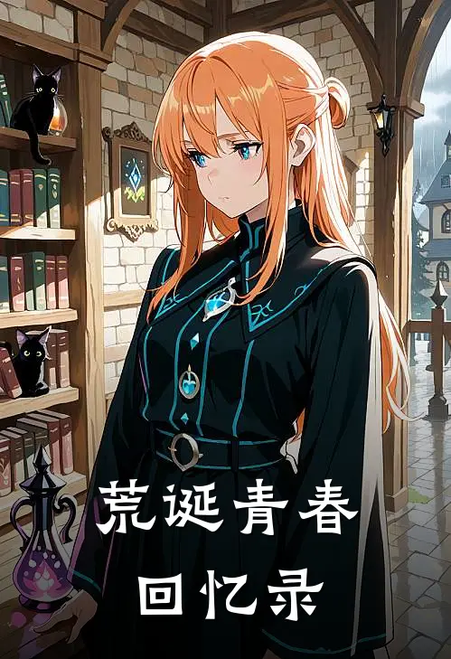 荒诞青春回忆录