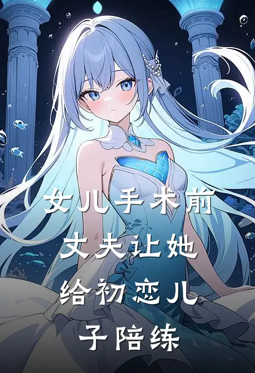 女儿手术前，丈夫让她给初恋儿子陪练
