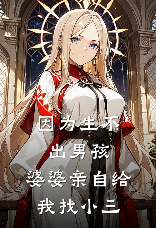 因为生不出男孩，婆婆亲自给我找小三