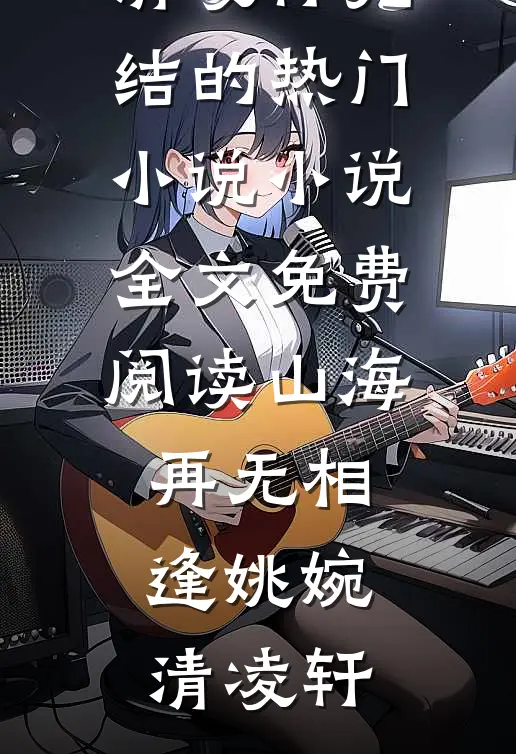 山海再无相逢(姚婉清凌轩)完结的热门小说_小说全文免费阅读山海再无相逢姚婉清凌轩