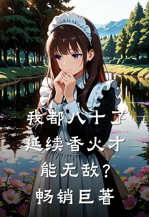 我都八十了，延续香火才能无敌？畅销巨著