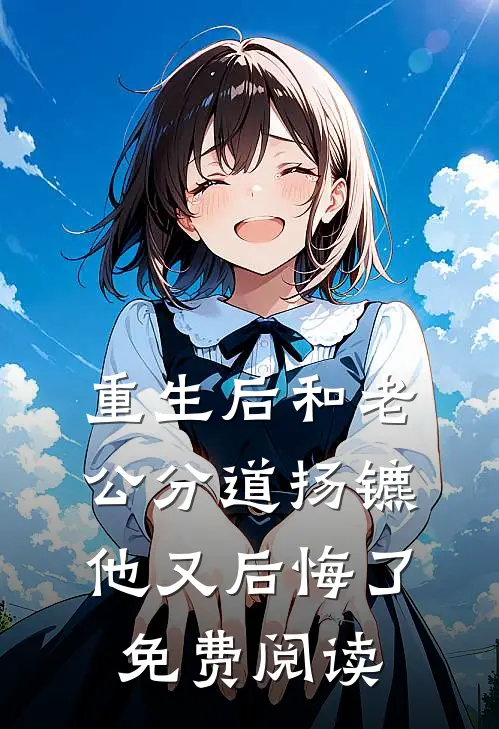 重生后和老公分道扬镳他又后悔了免费阅读