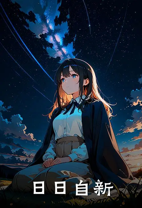 日日自新