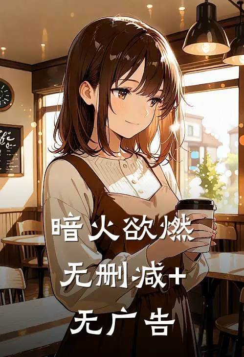 暗火欲燃无删减+无广告