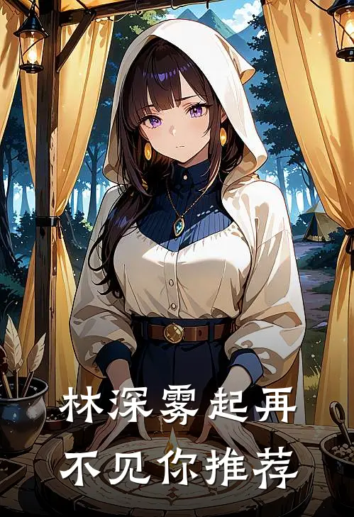 林深雾起再不见你推荐