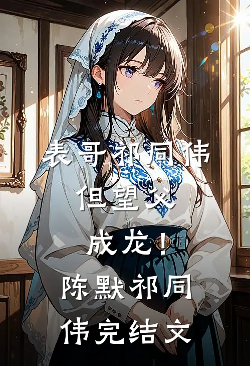 表哥祁同伟，但望父成龙！陈默祁同伟完结文