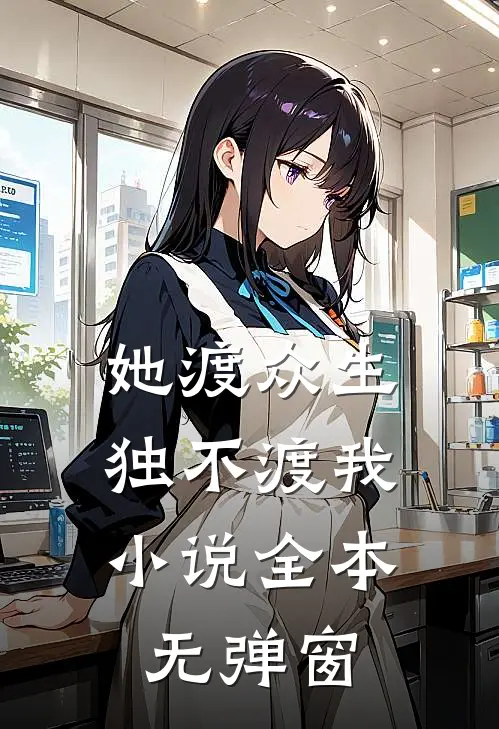 她渡众生,独不渡我全本无弹窗