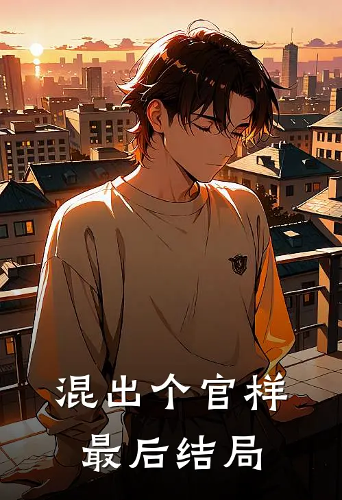 混出个官样最后结局