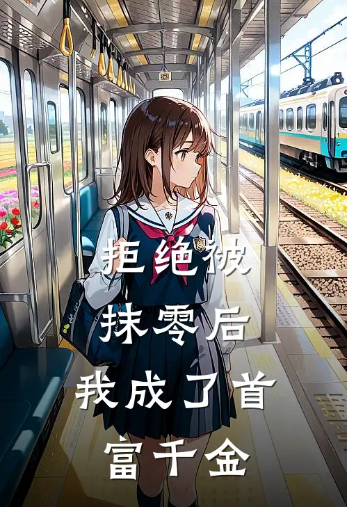拒绝被抹零后，我成了首富千金