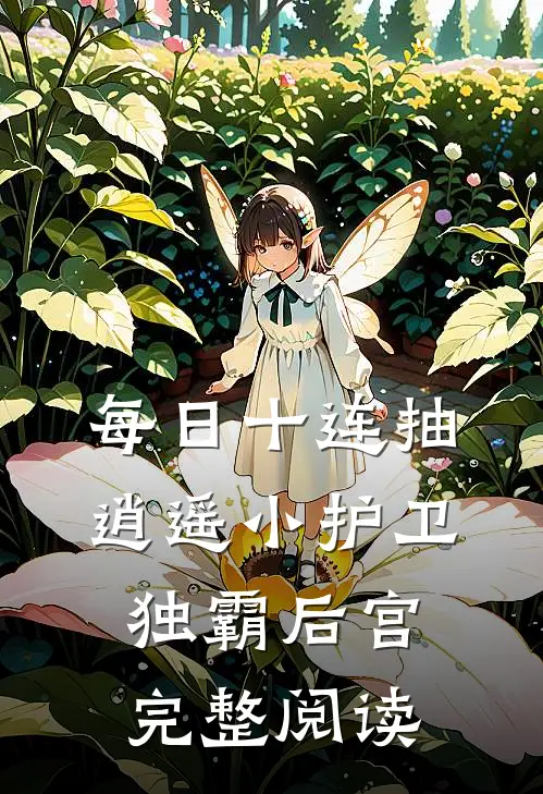 每日十连抽，逍遥小护卫独霸后宫完整阅读