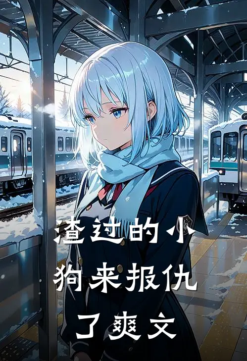 渣过的小狗来报仇了爽文
