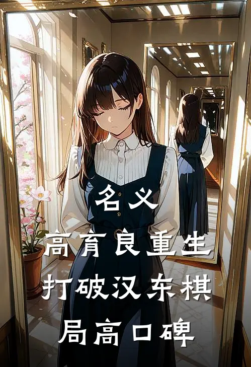 名义：高育良重生，打破汉东棋局高口碑