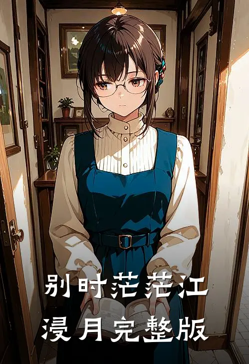 别时茫茫江浸月完整版