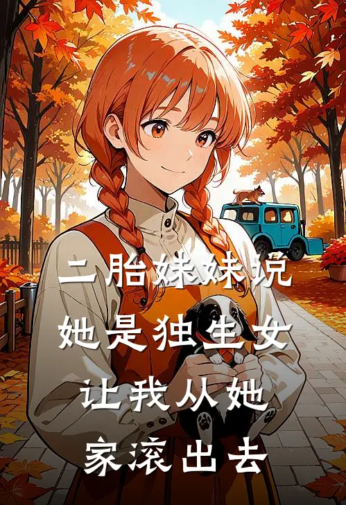 二胎妹妹说她是独生女，让我从她家滚出去