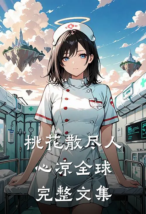 桃花散尽人心凉全球完整文集