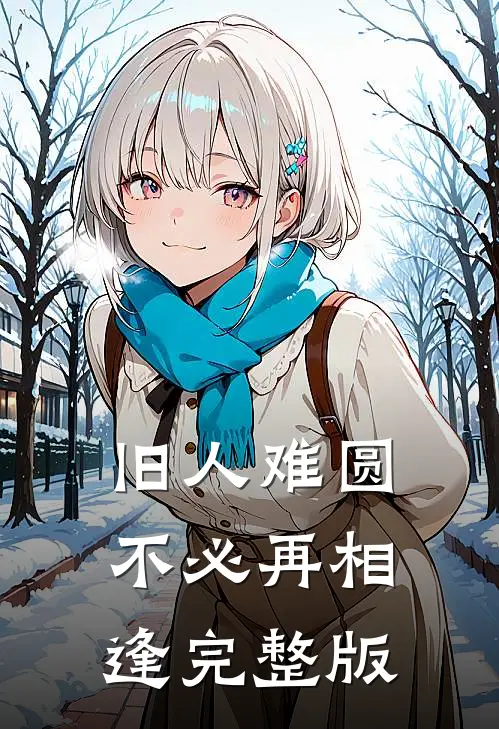 旧人难圆，不必再相逢完整版