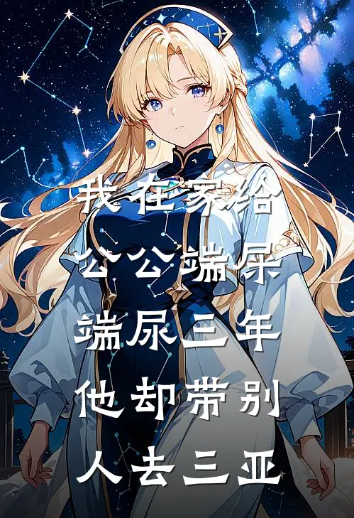 我在家给公公端屎端尿三年，他却带别人去三亚