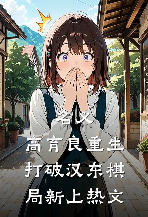 名义：高育良重生，打破汉东棋局新上热文