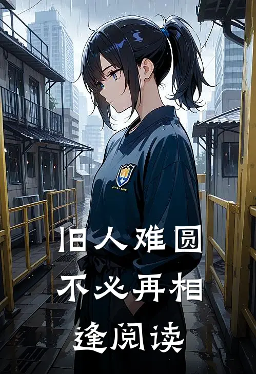 旧人难圆，不必再相逢阅读