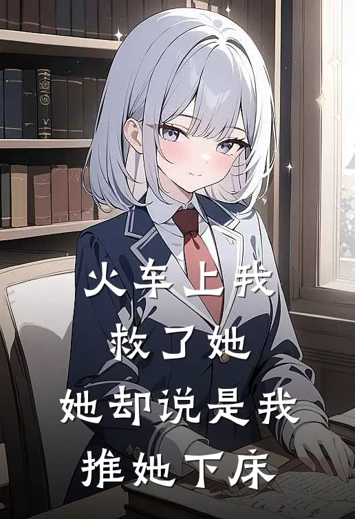 火车上我救了她，她却说是我推她下床